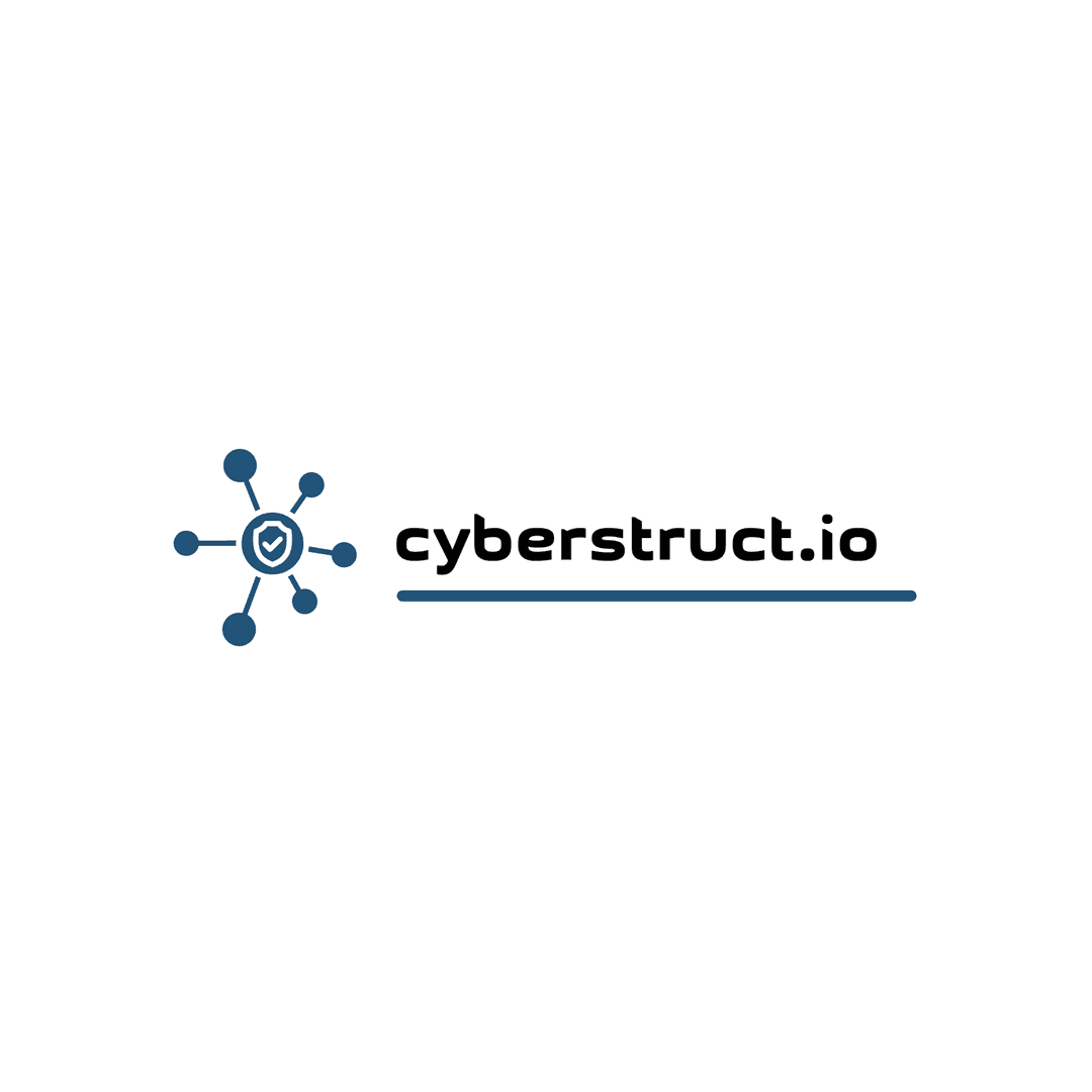 cyberstruct.io blog